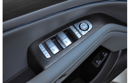 Denza N7 Pro 2WD, 2024